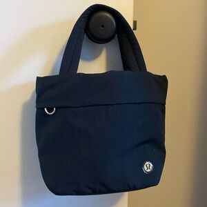 Lululemon crossbody bag